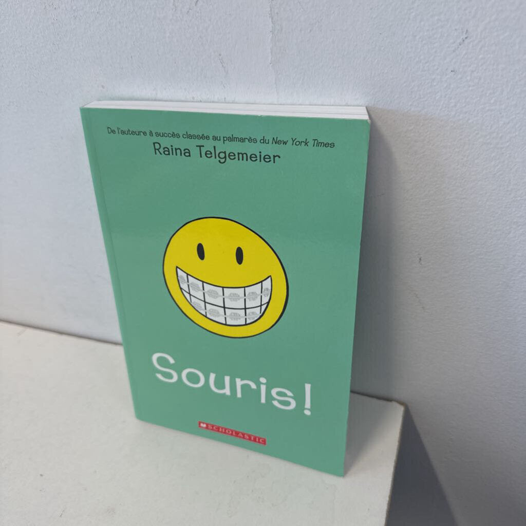 Souris