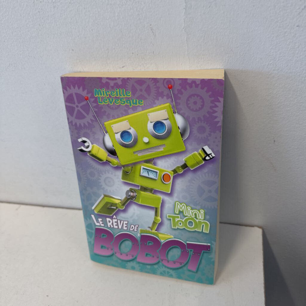 Le Reve de Bobot
