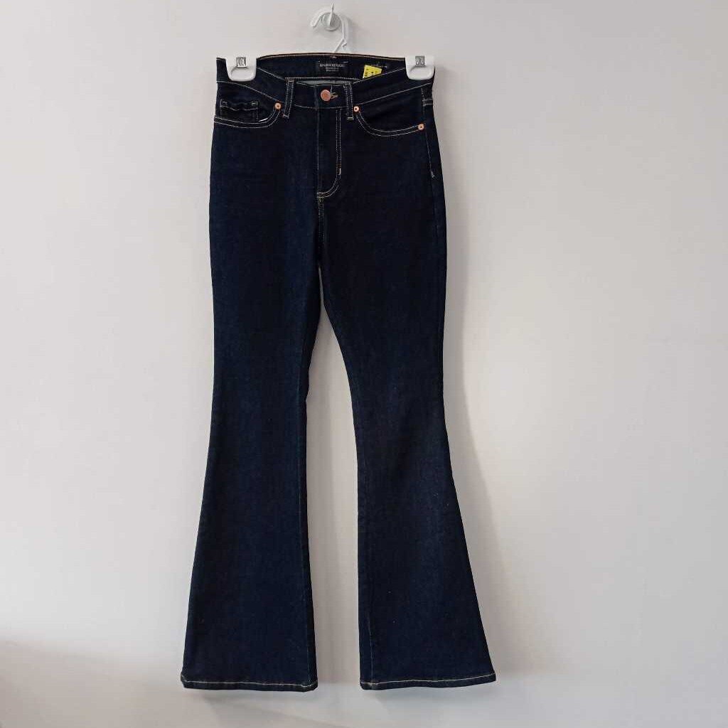 pantalon taille 25