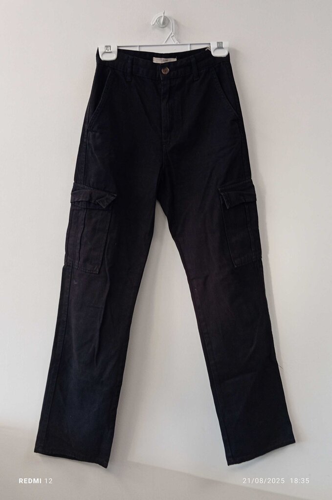 pantalon taille 2