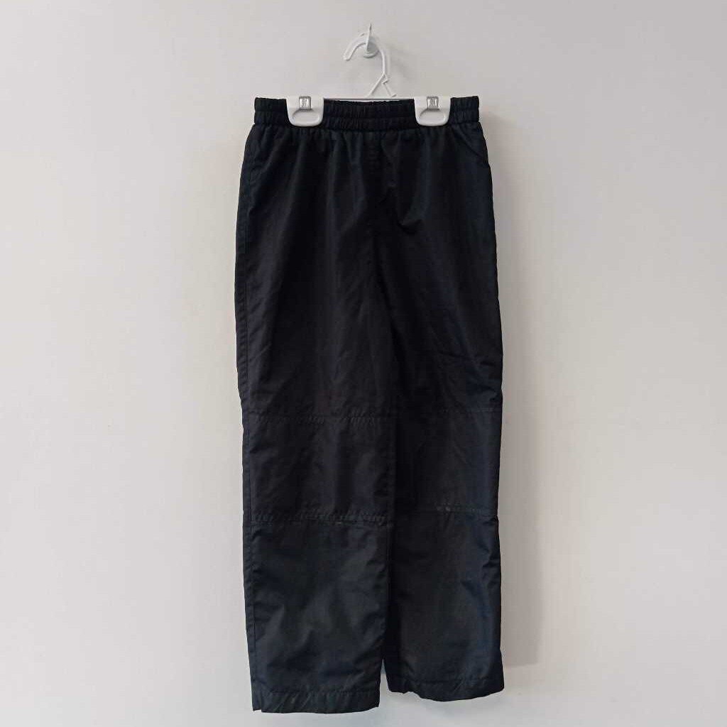 pantalon impermeable