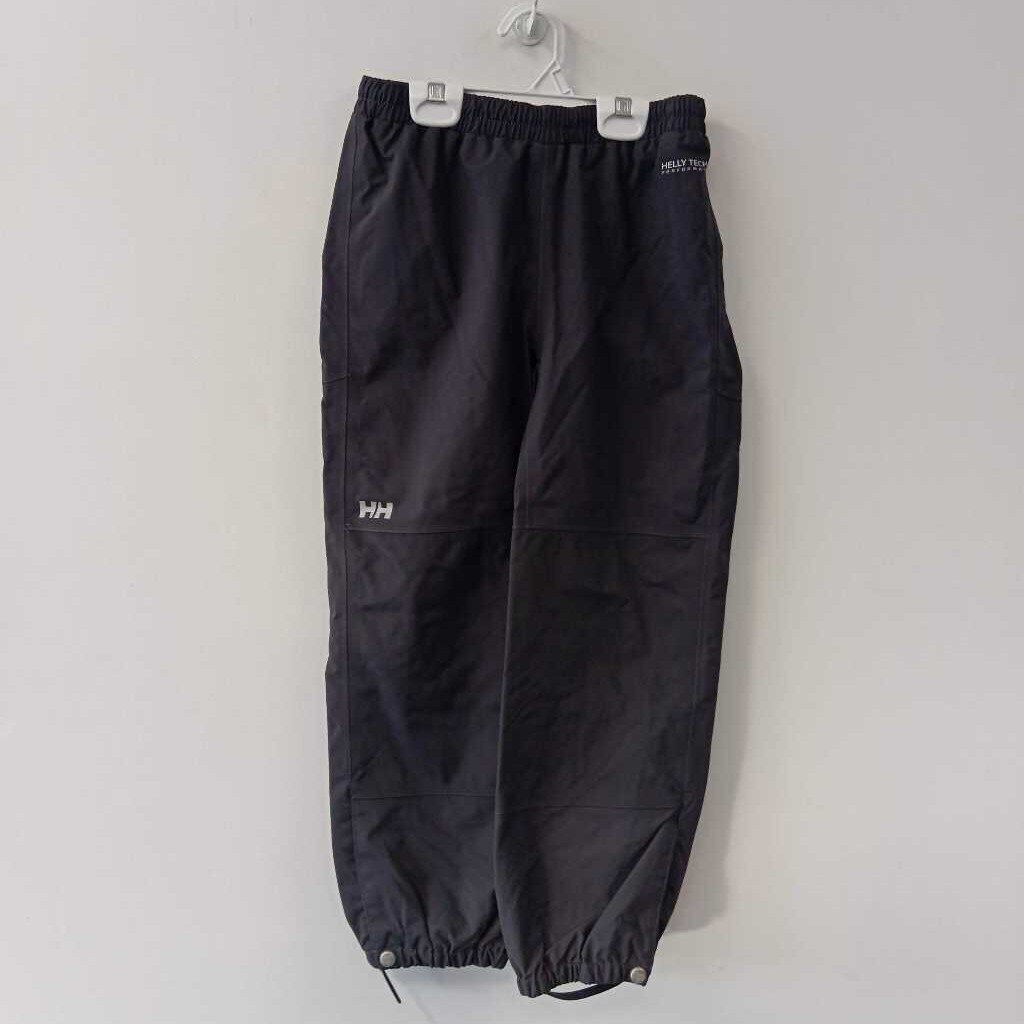 pantalon impermeable