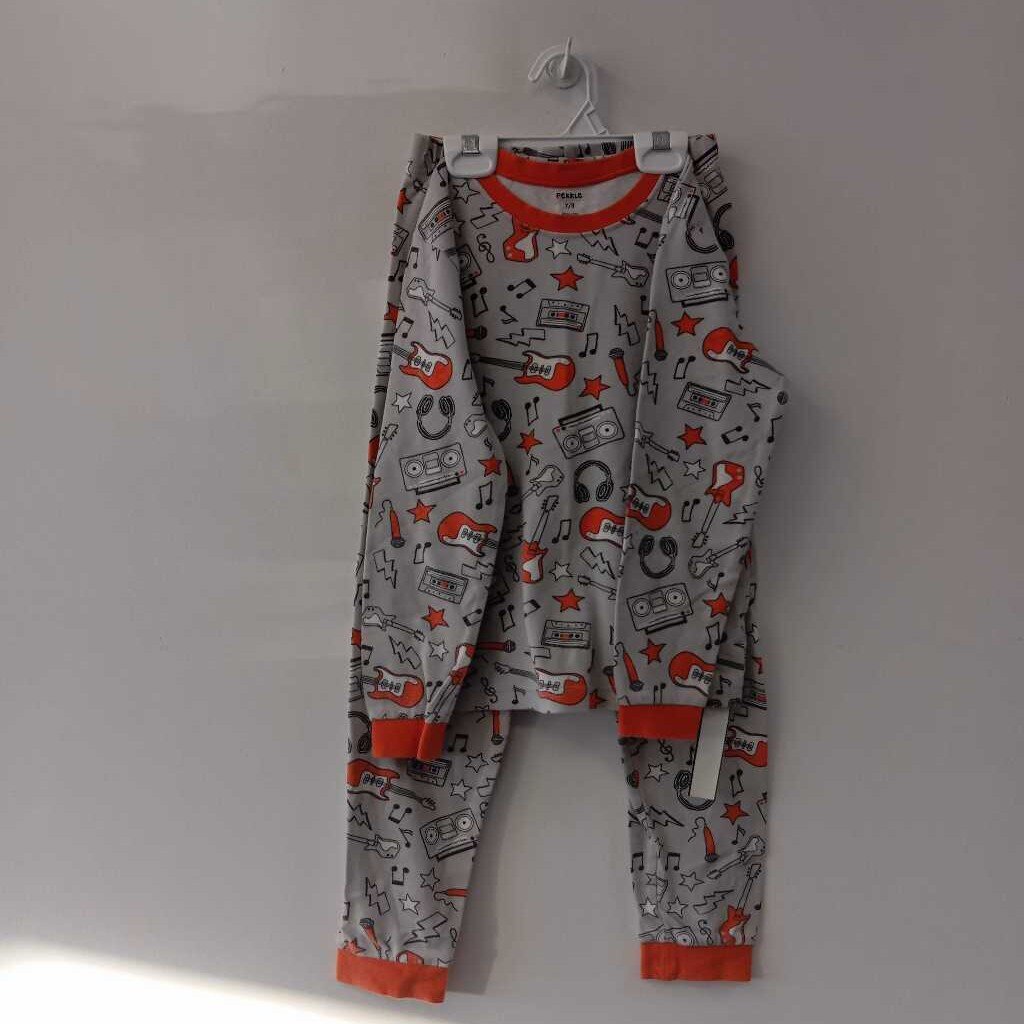 pyjama