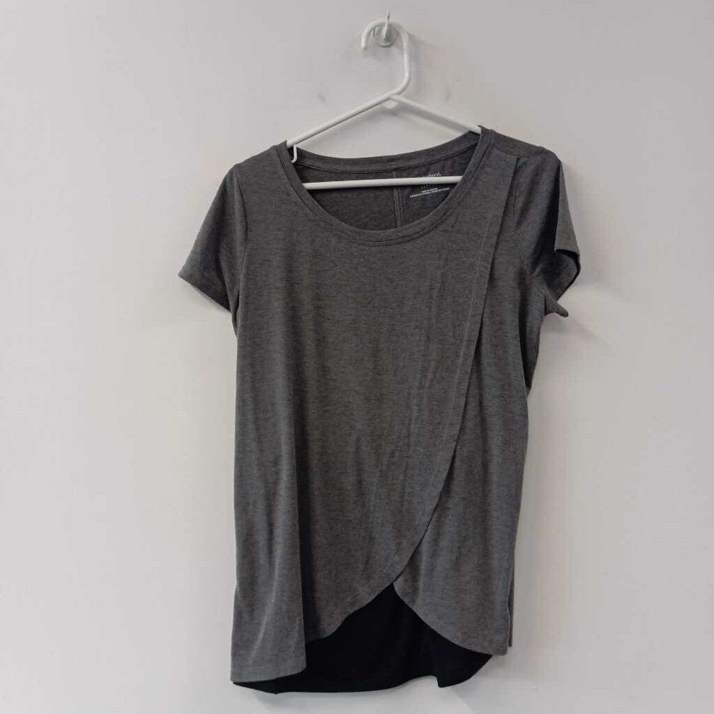 tshirt allaitement