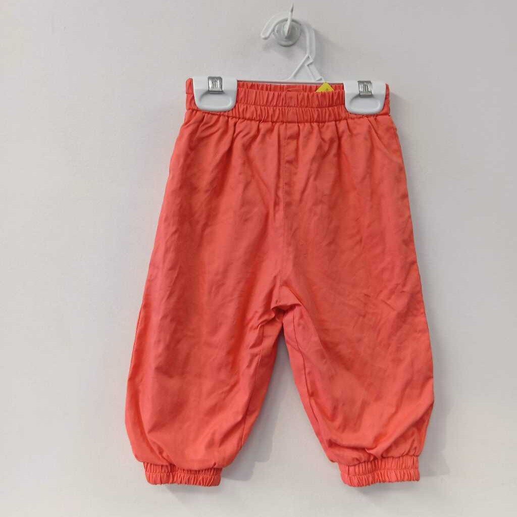 pantalon impermeable