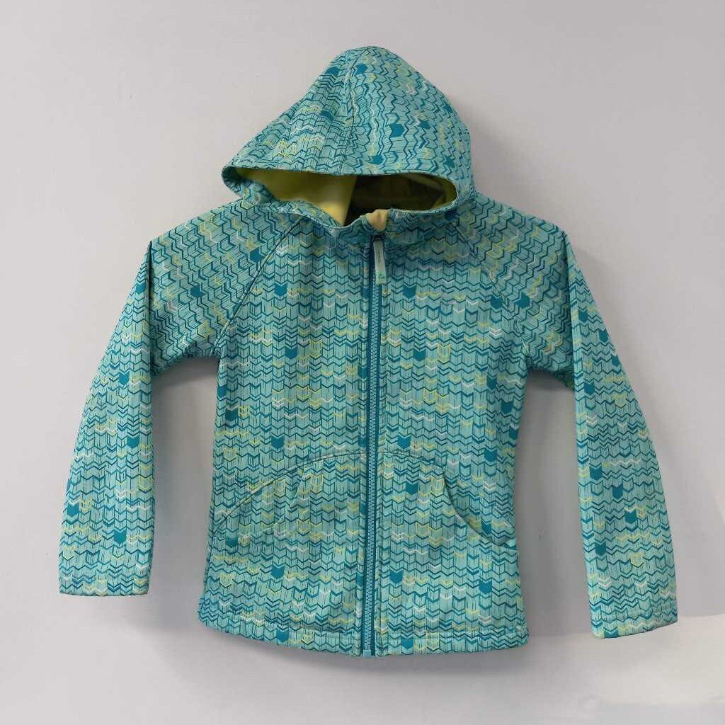 manteau mi-saison