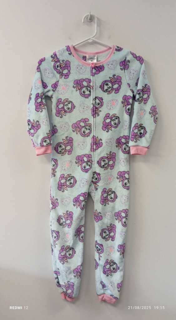pyjama