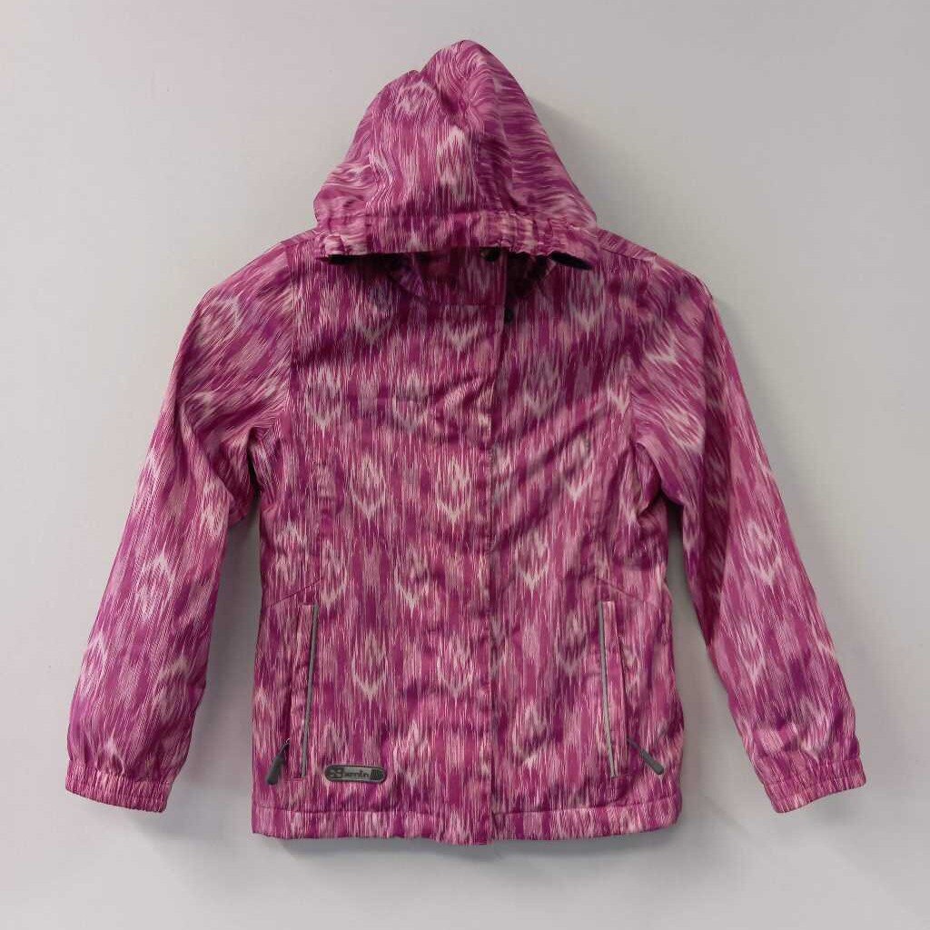 manteau mi-saison