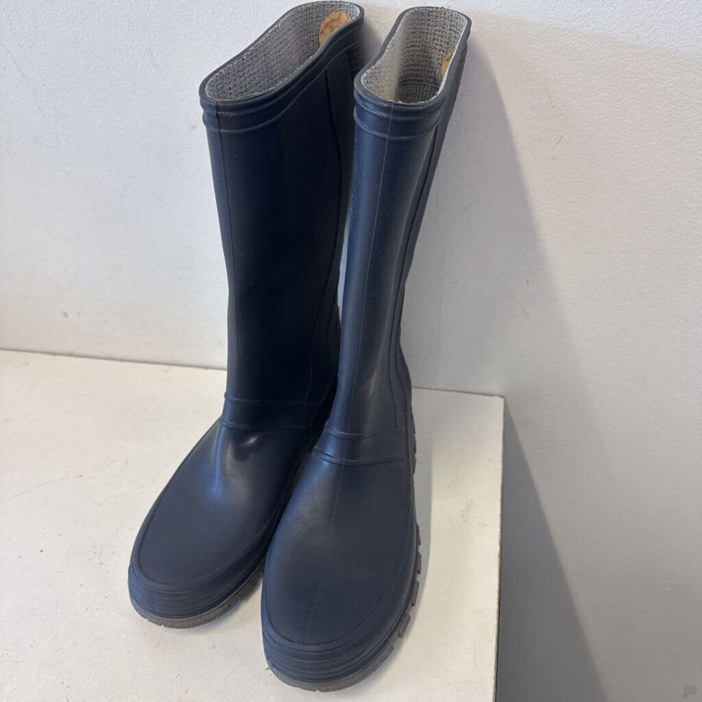 bottes de pluie