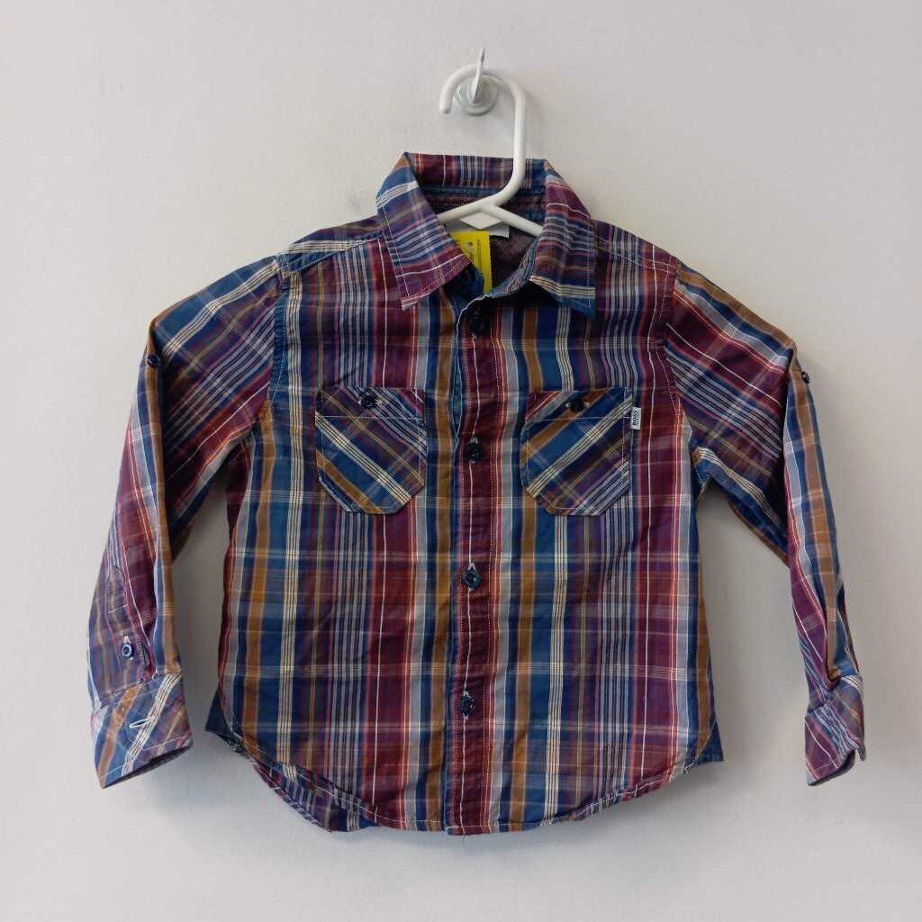 chemise