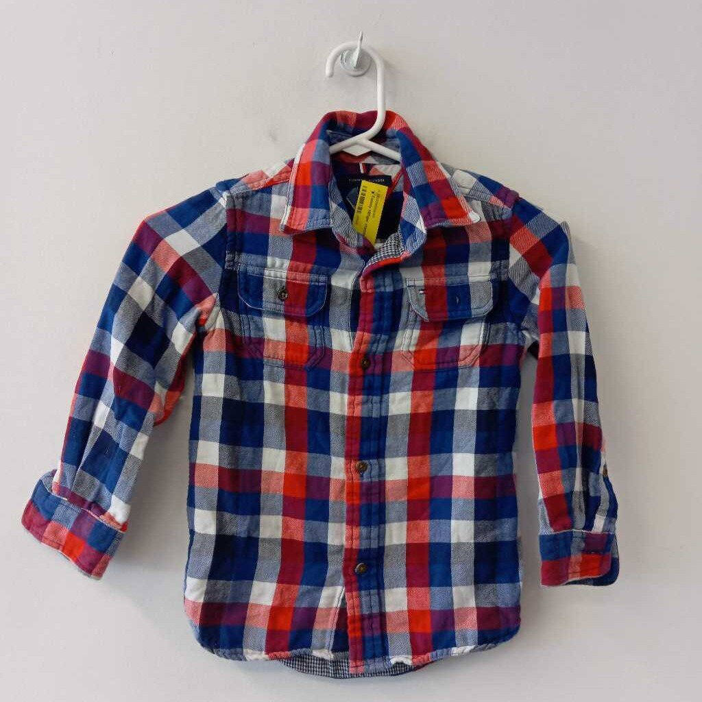 chemise