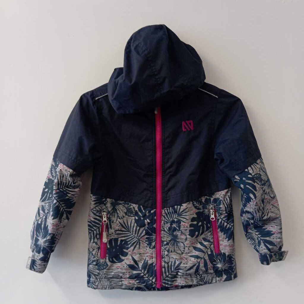 manteau mi-saison