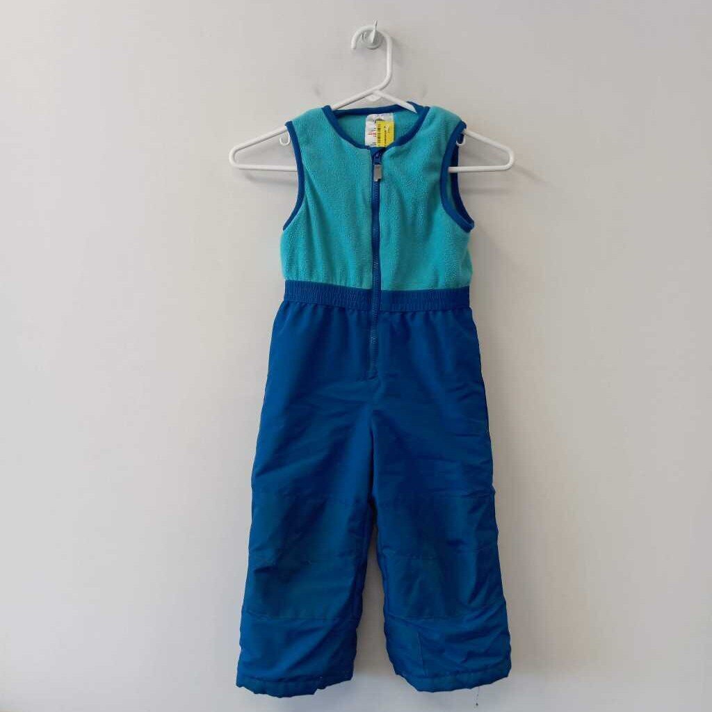 pantalon de neige