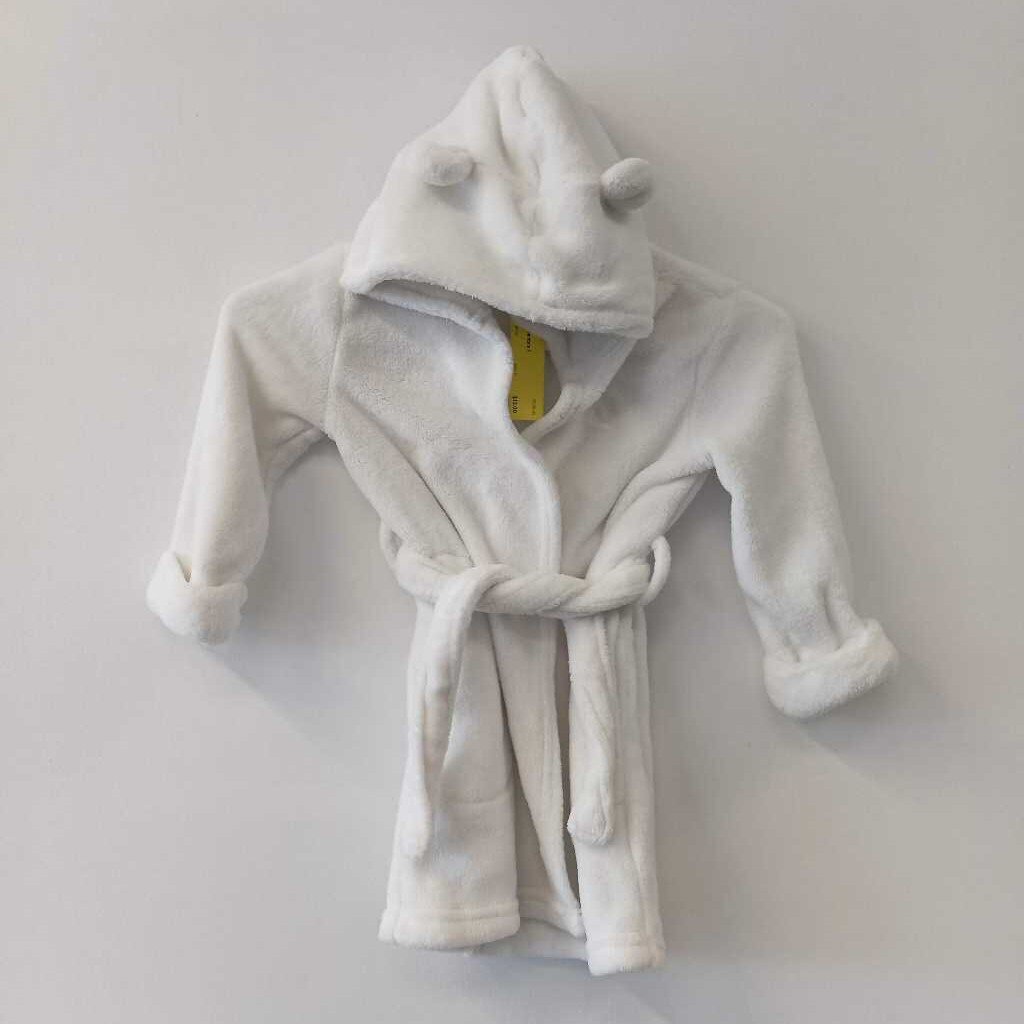 robe de chambre