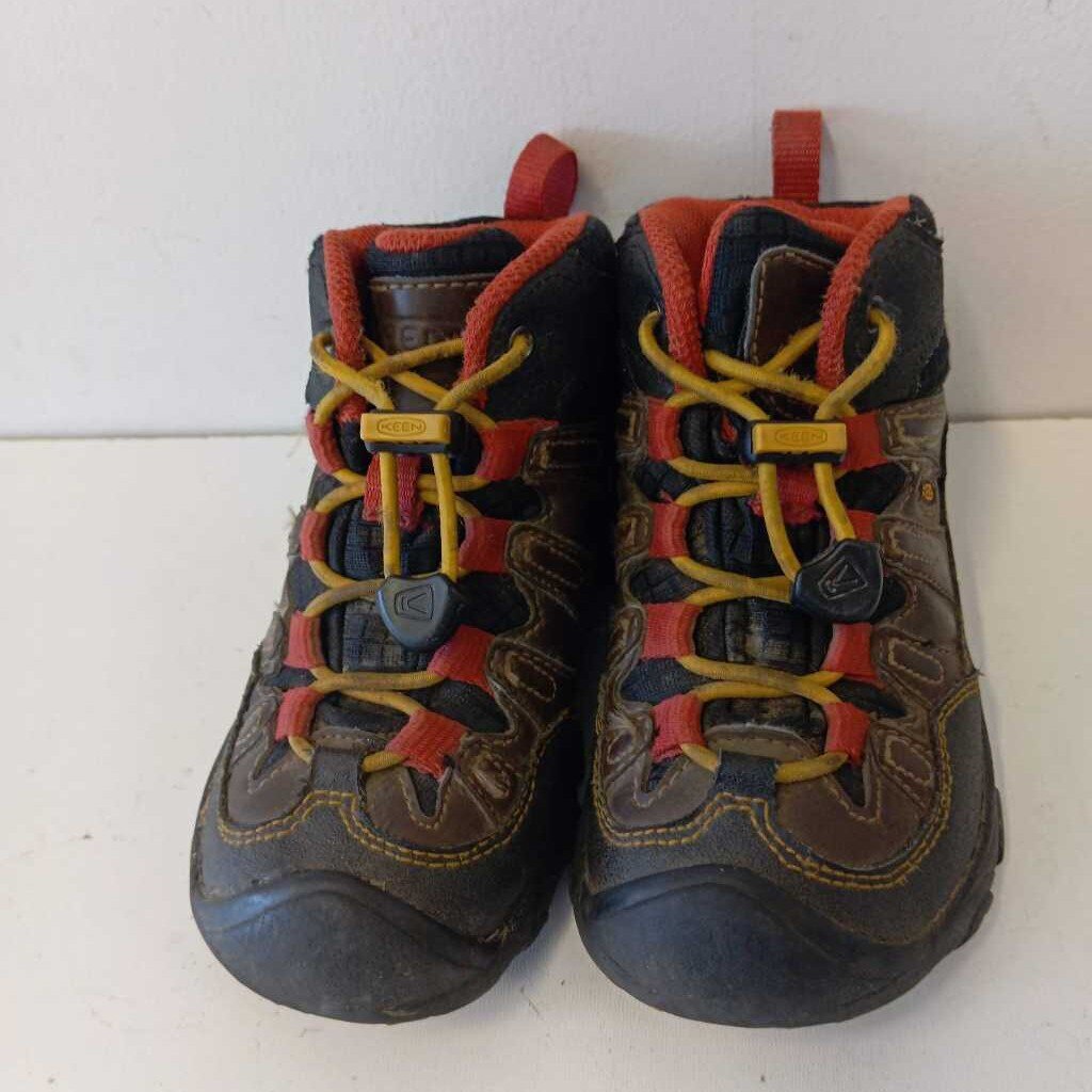bottines