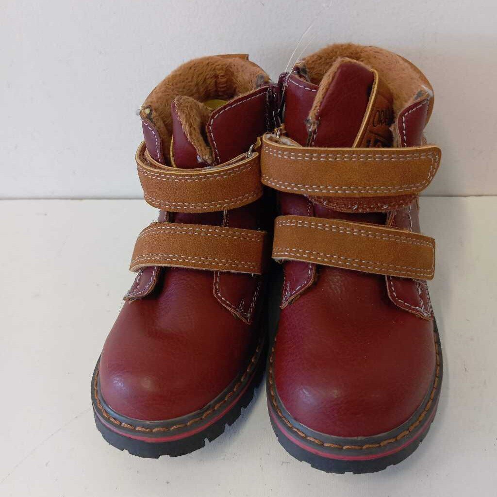 bottines NEUF