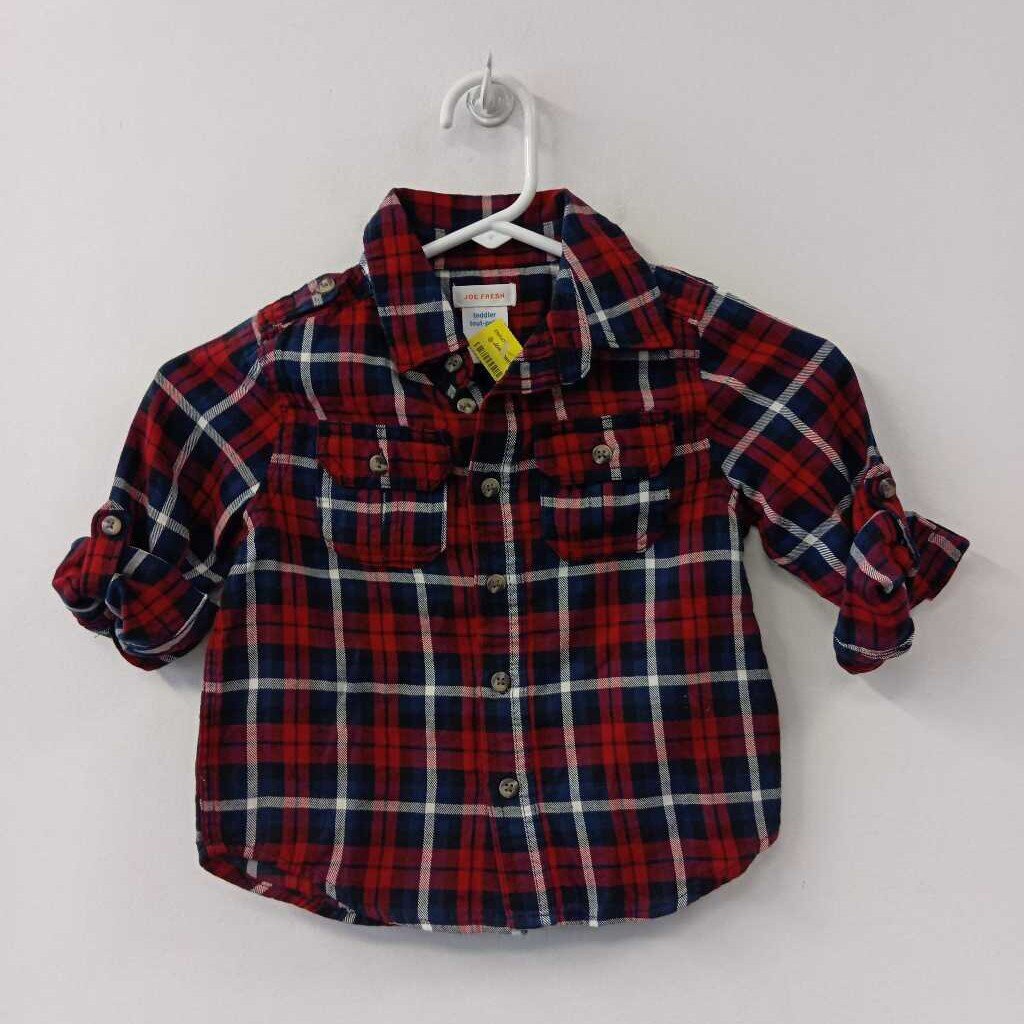 chemise NEUF