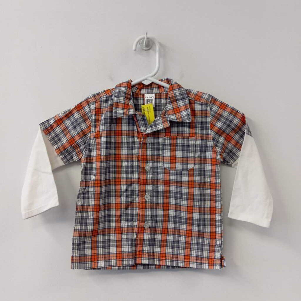 chemise