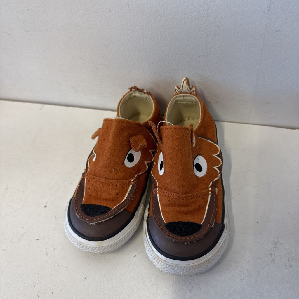 souliers