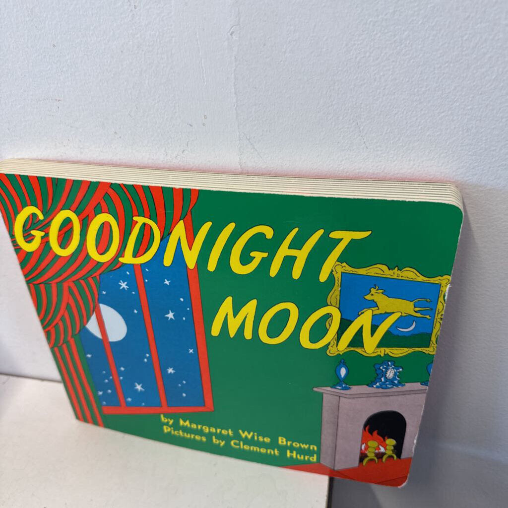 Goonight Moon