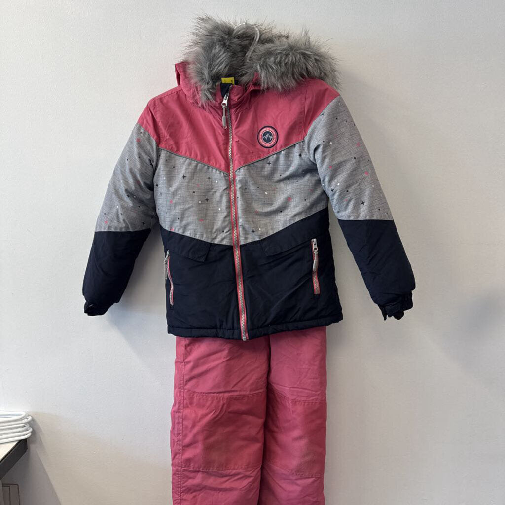 habit de neige