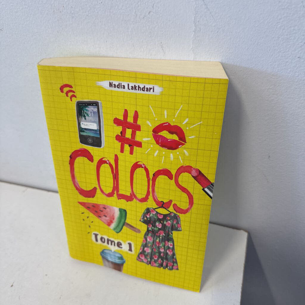 Colocs
