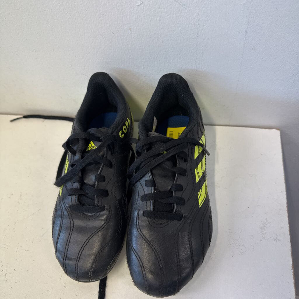 souliers soccer