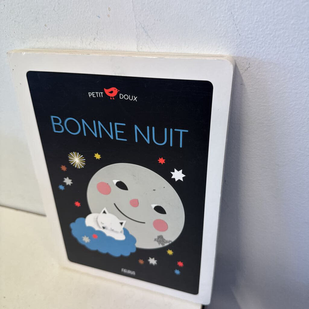 bonne nuit
