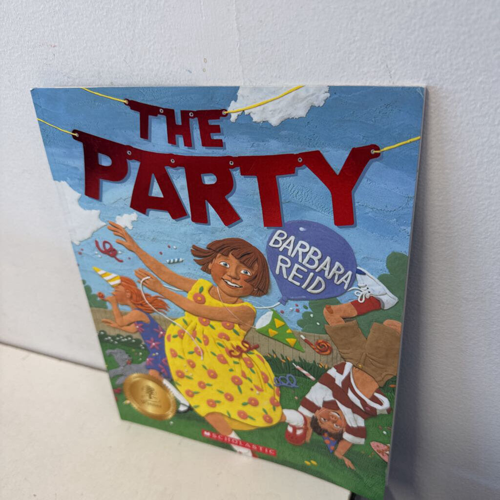 The party