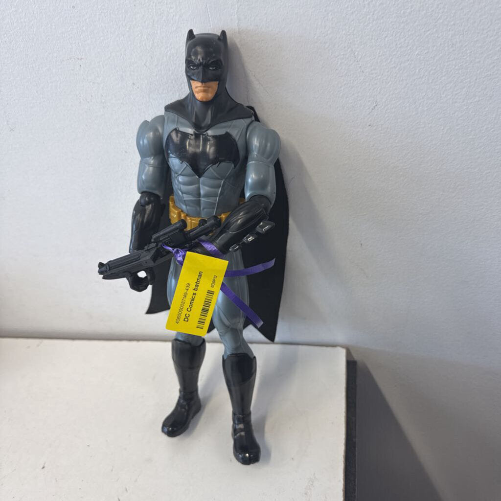 batman