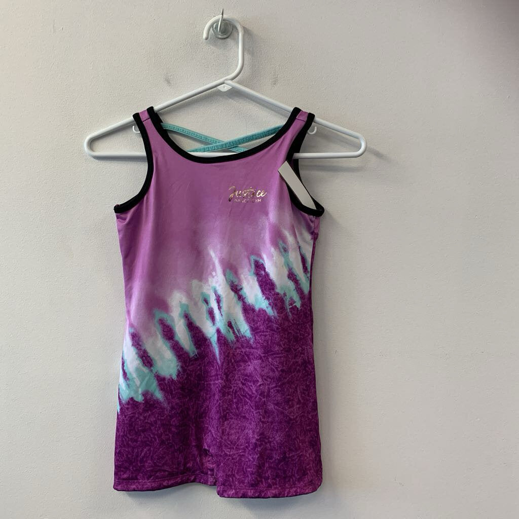 leotard gymnastique