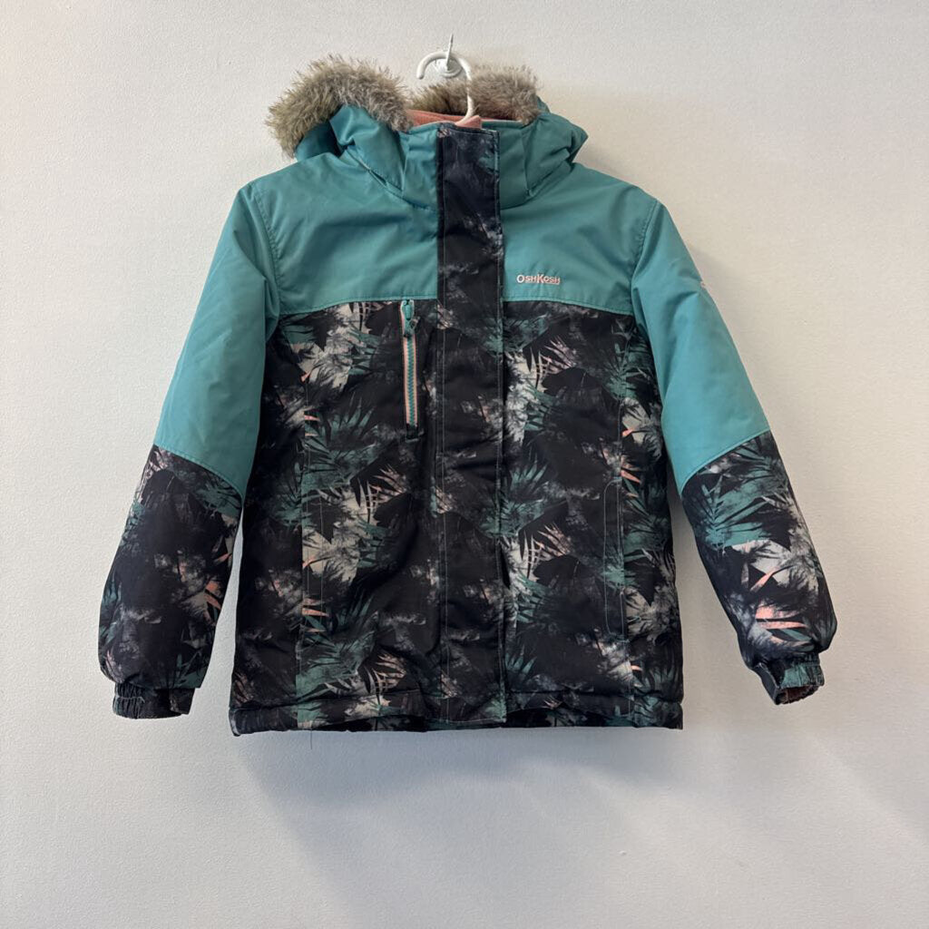 manteau d'hiver
