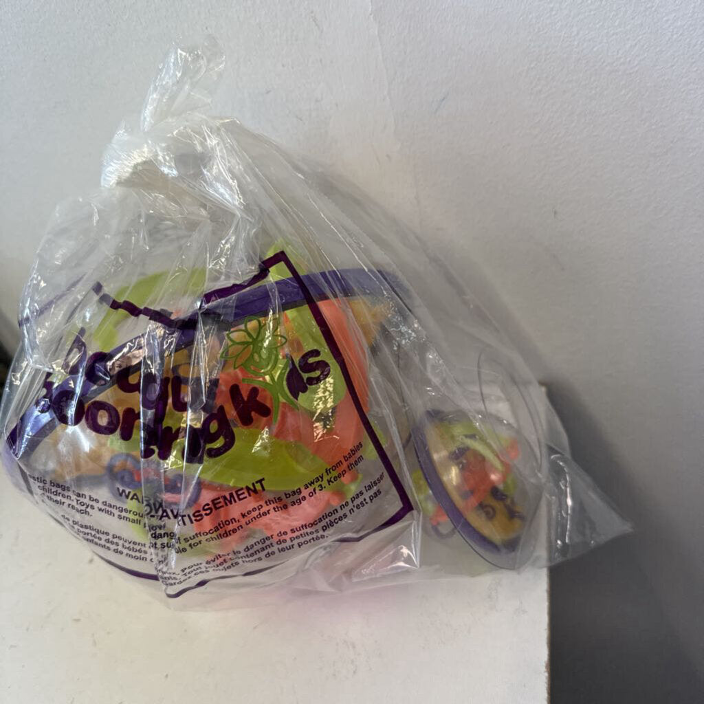 perplexus + mini perplexus