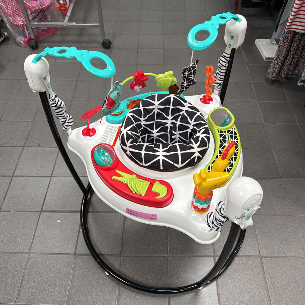 jumperoo