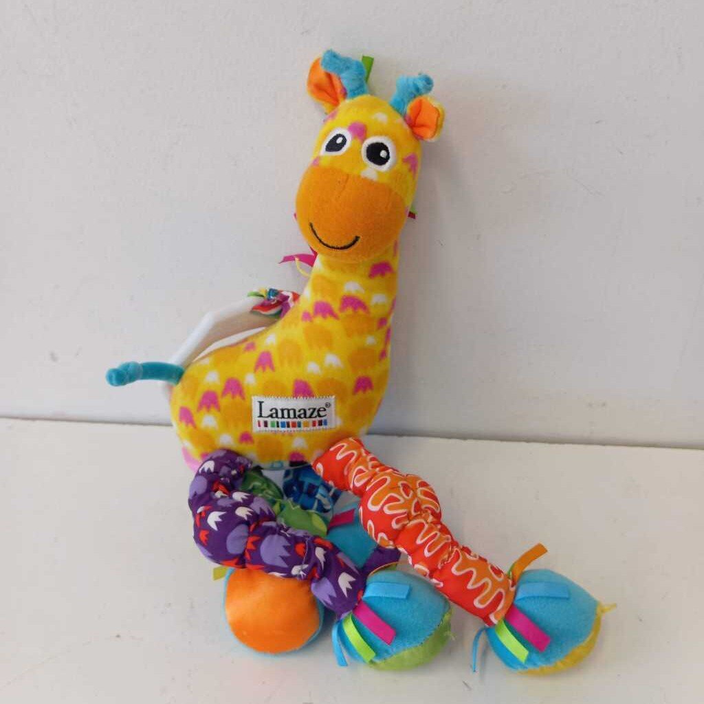 giraffe
