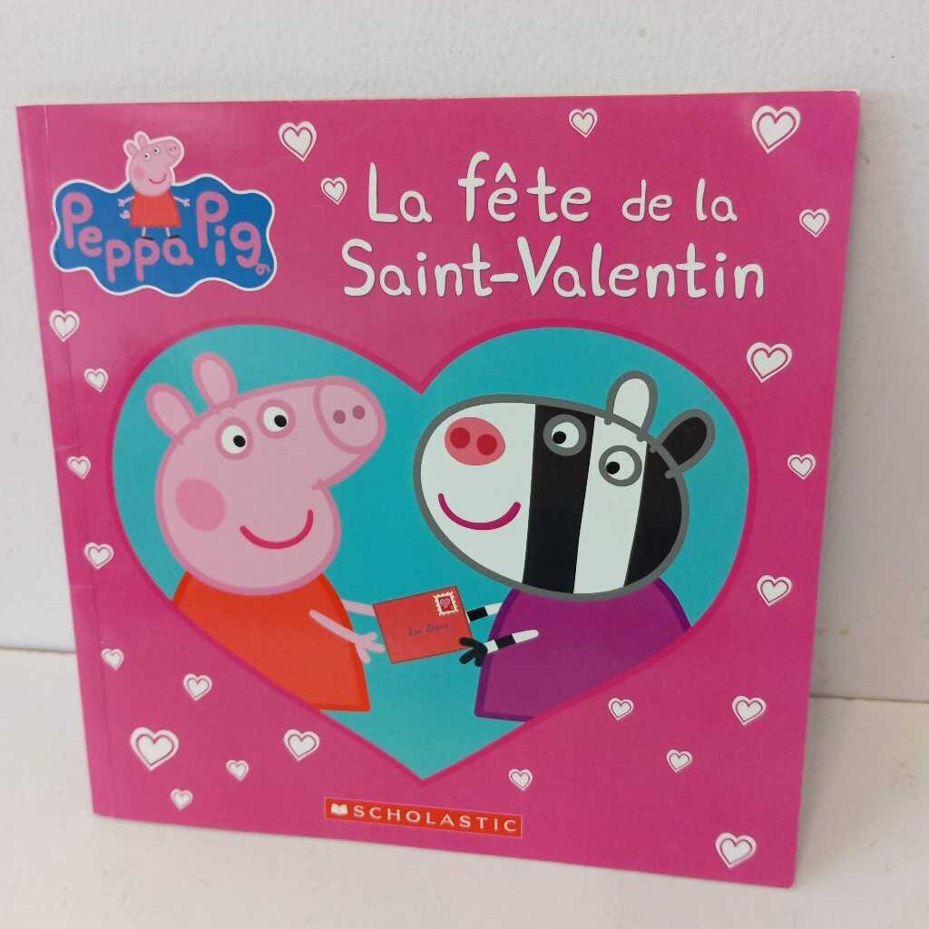 Peppa Pig