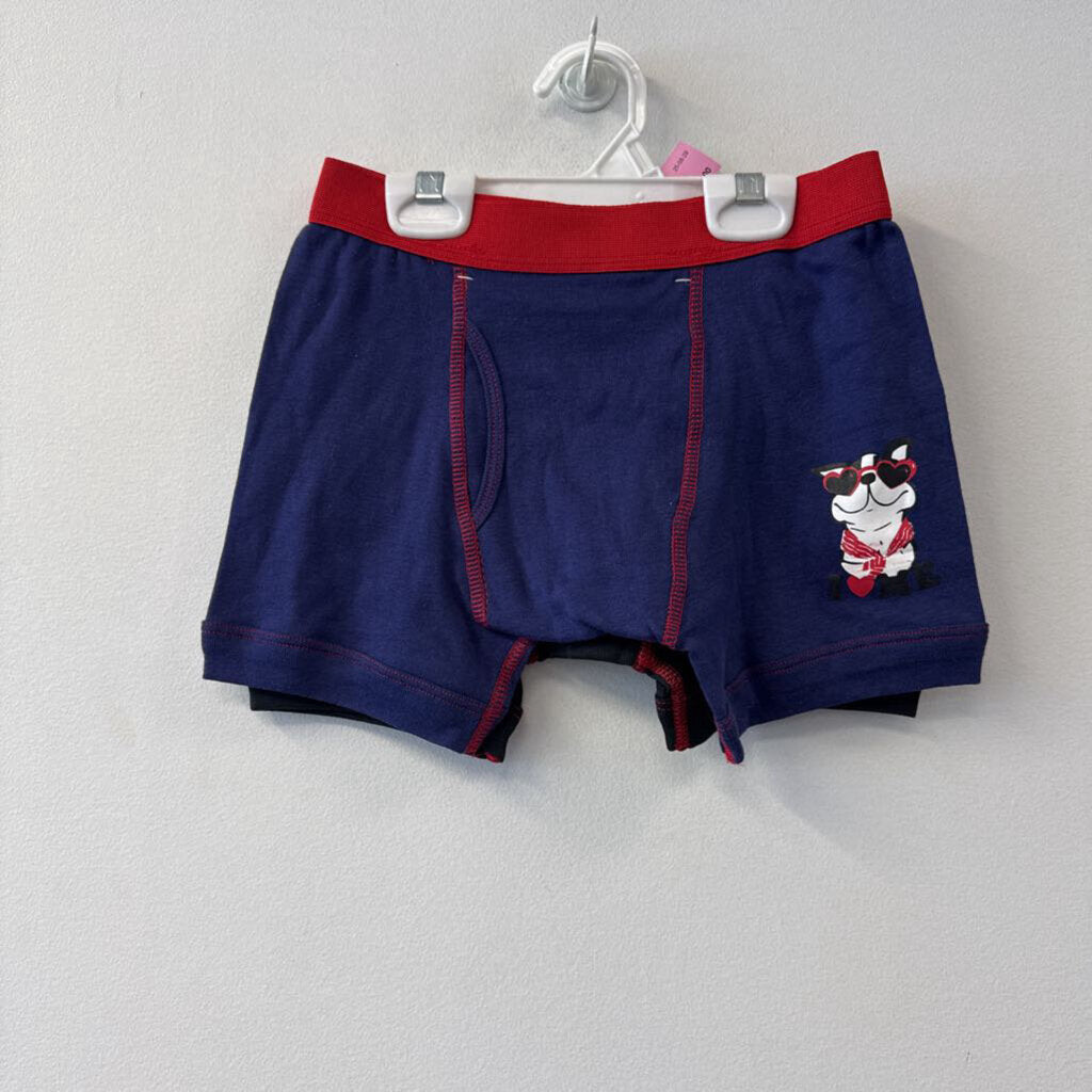 sous vetements(2) NEUF