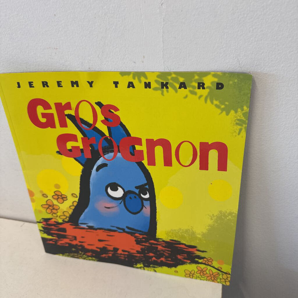 Gros Grognon