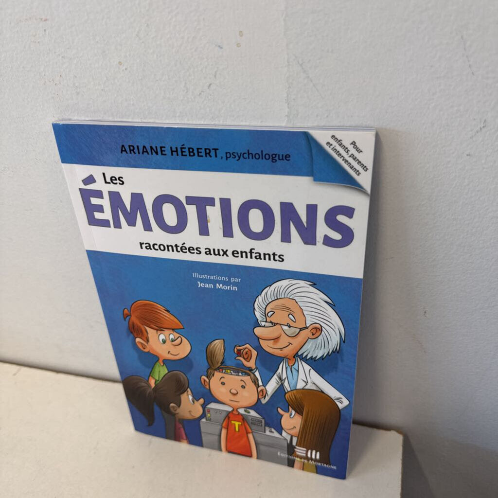 Les Emotions
