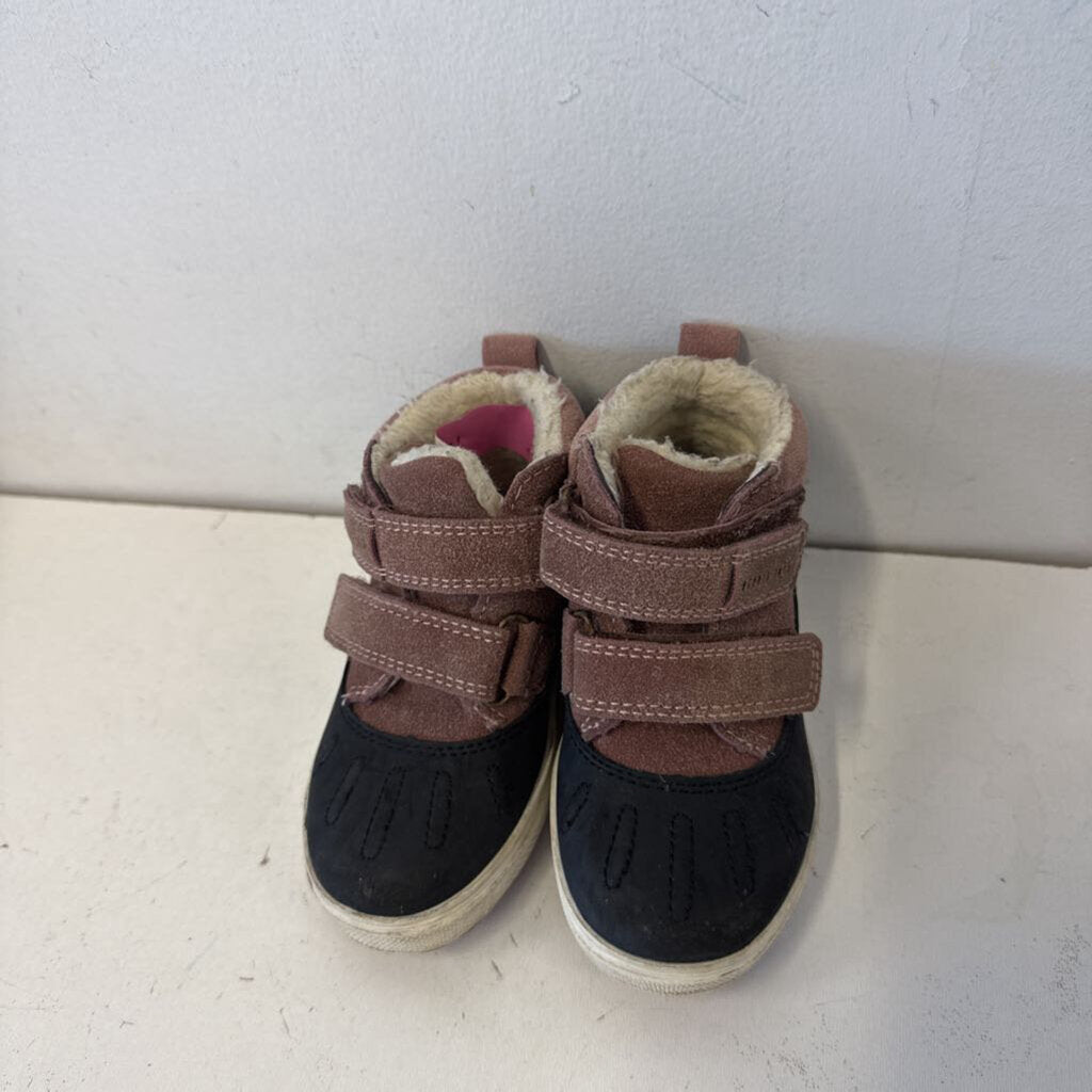 bottines