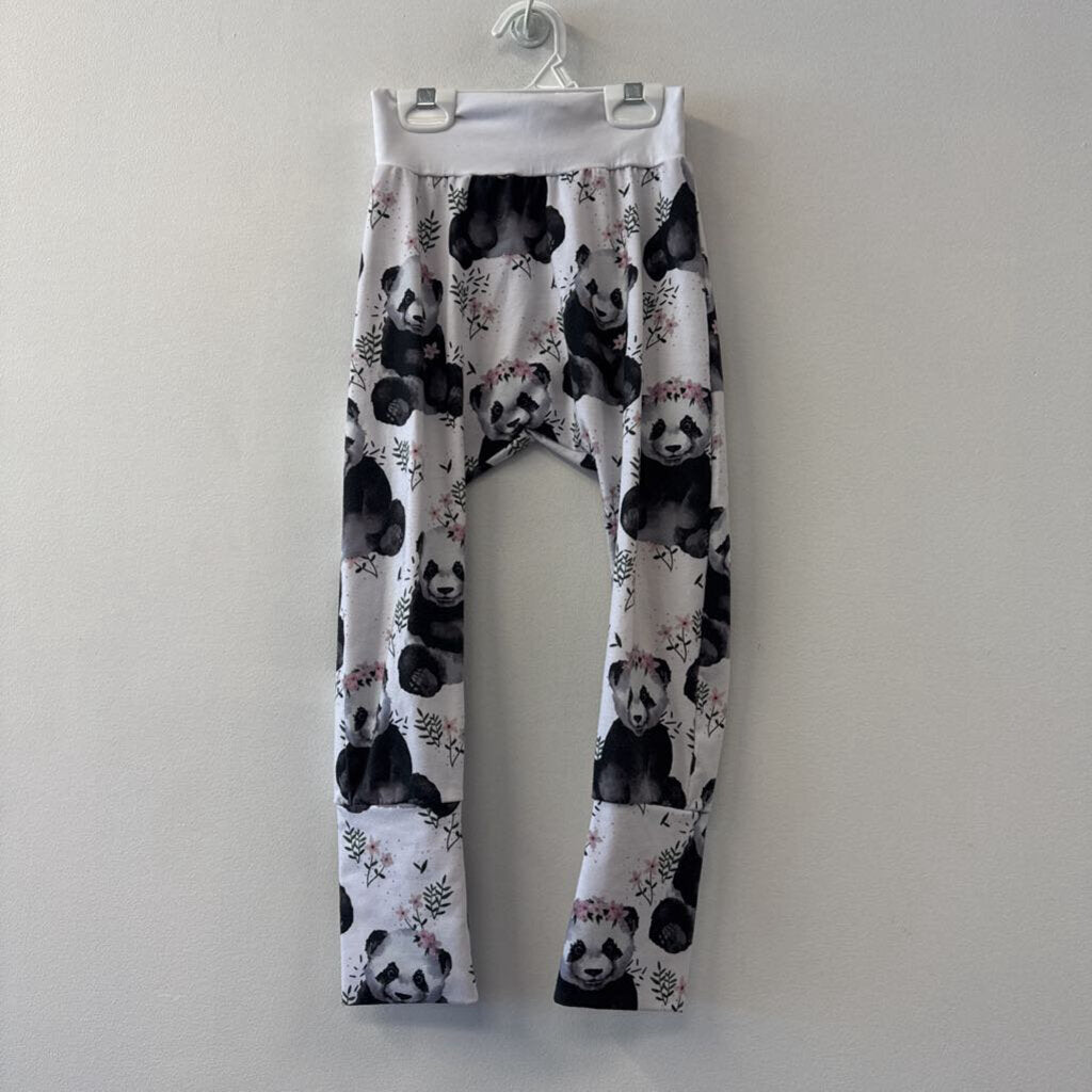 pantalon evolutif 3-5ans