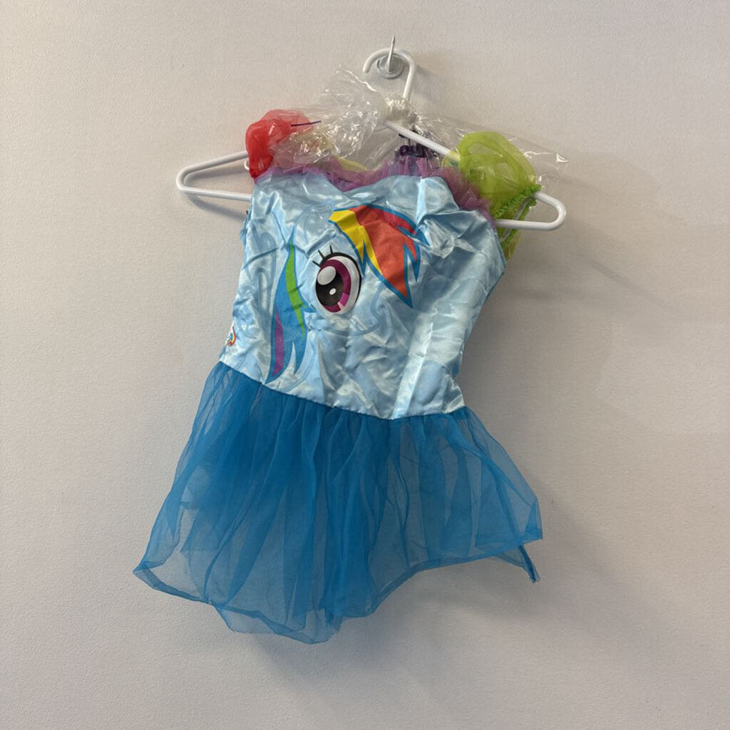 costume My Little Pony