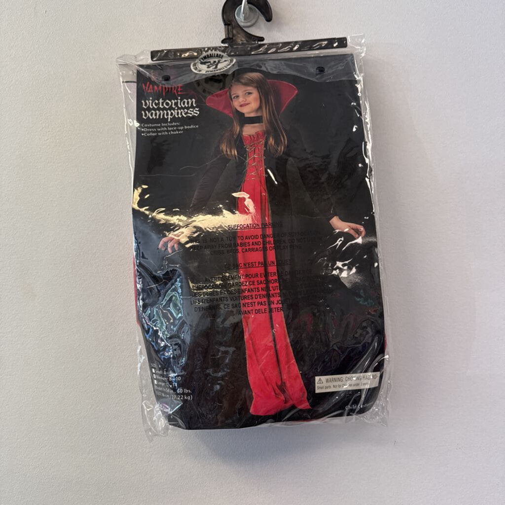 costume vampire