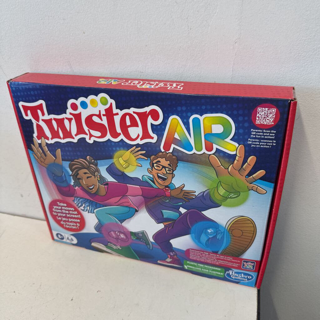 Twister Air