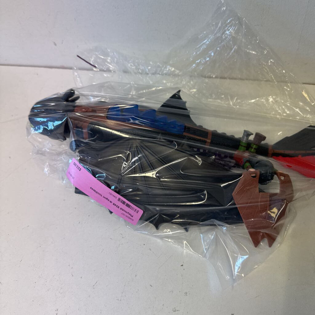 9246 dragon toothless