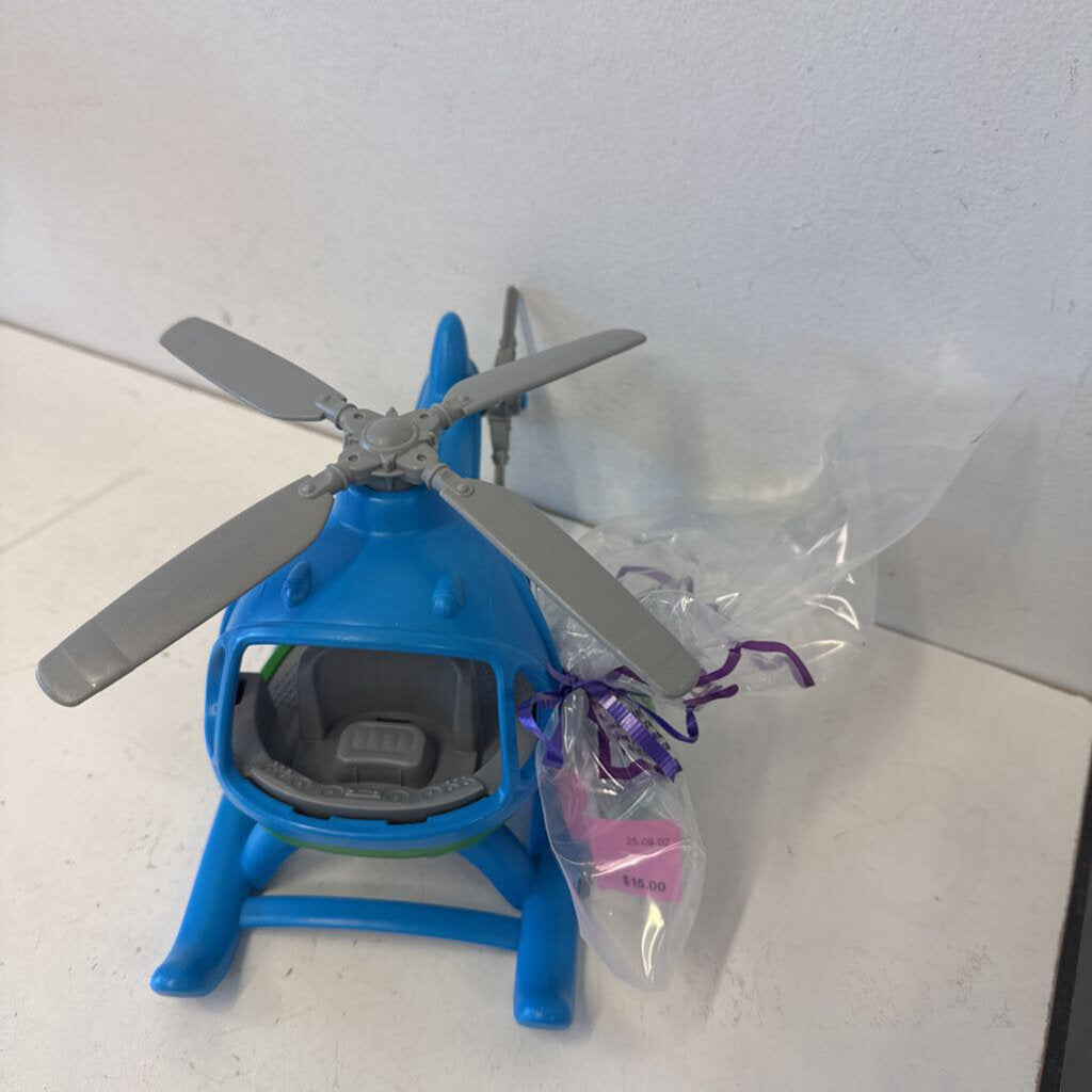 helicoptere