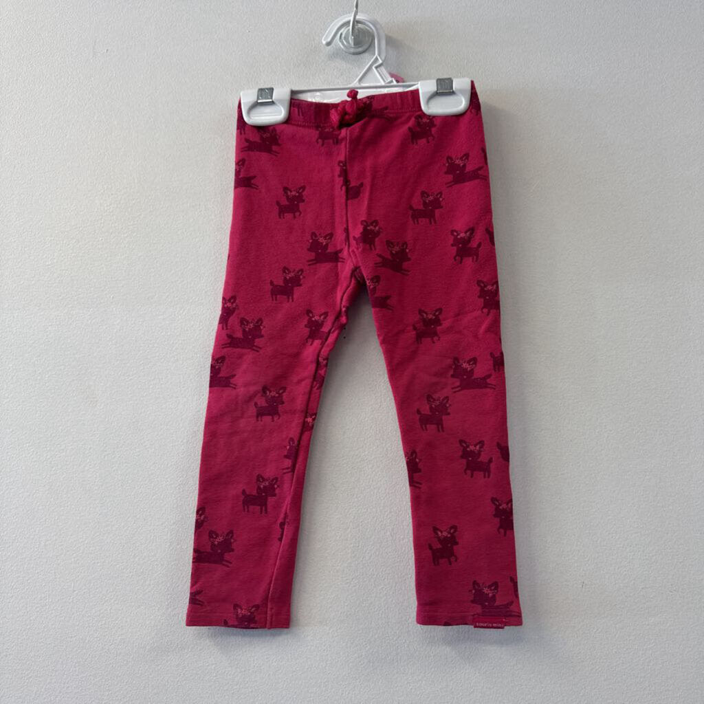 legging