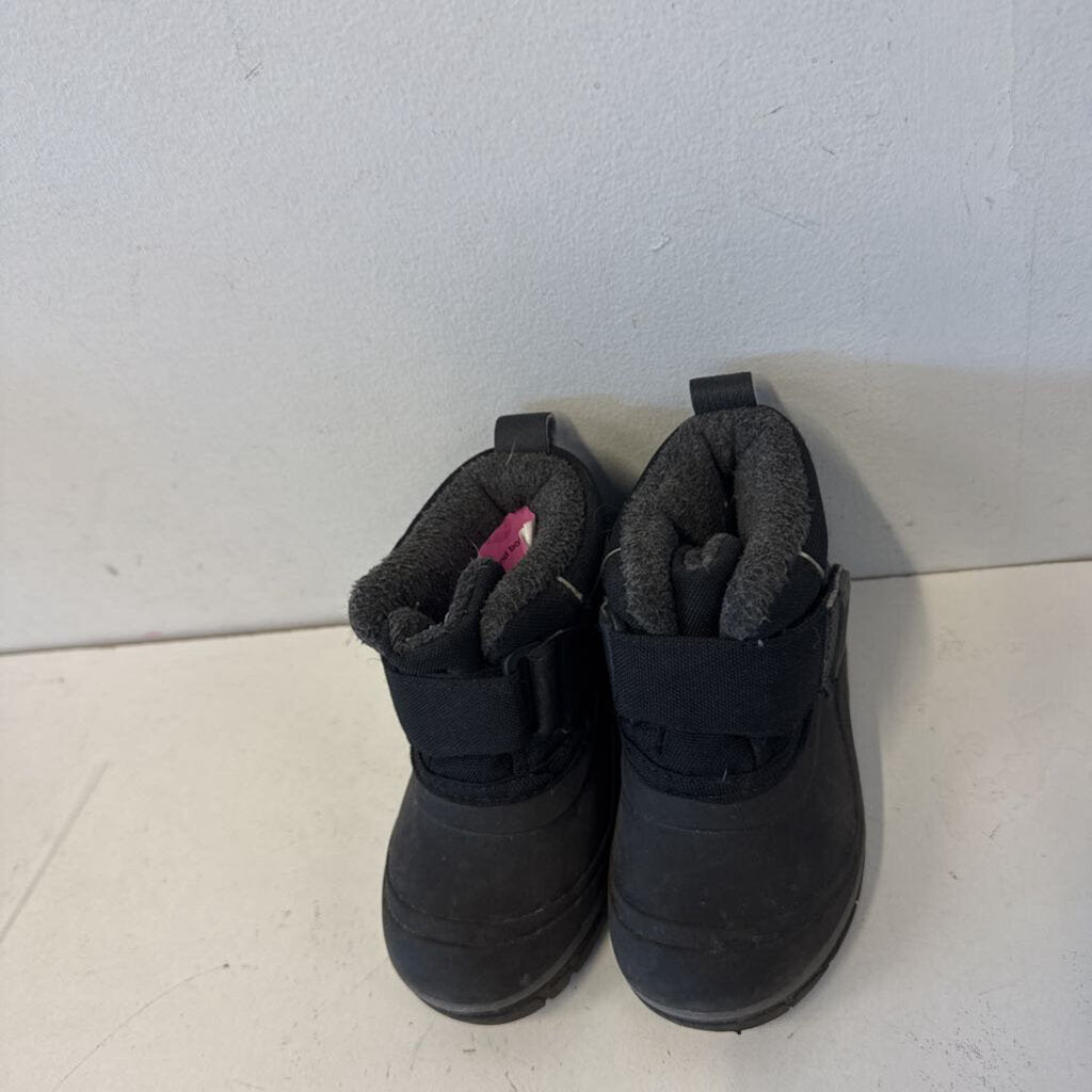 bottes mi-saison