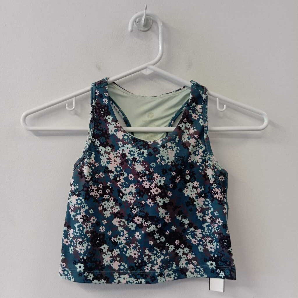 brassiere sportif