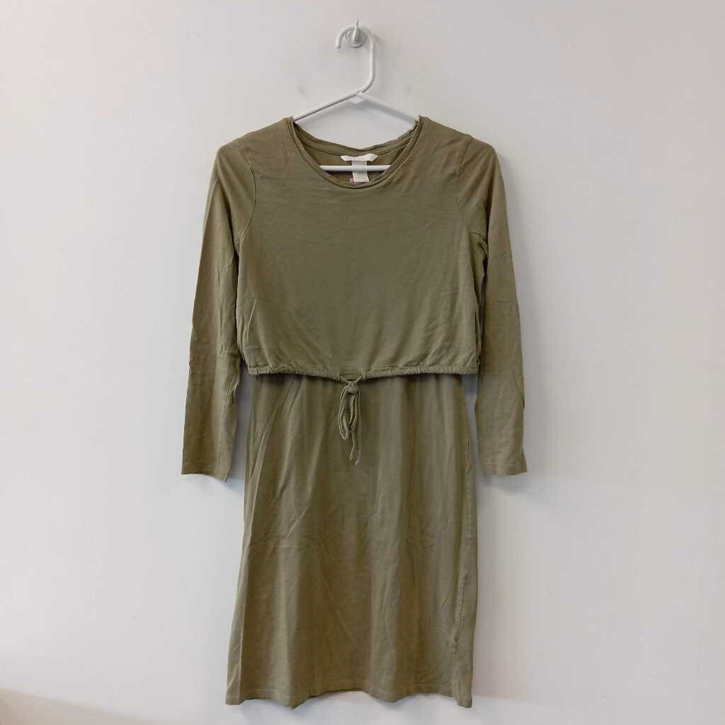 robe d'allaitement